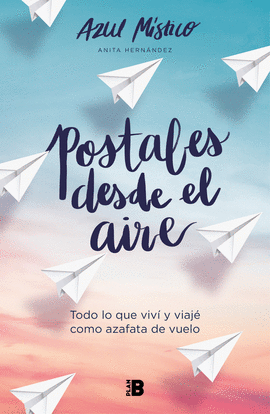 POSTALES DESDE EL AIRE