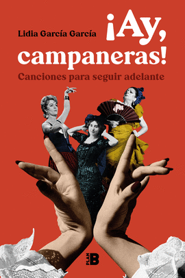 �AY, CAMPANERAS!