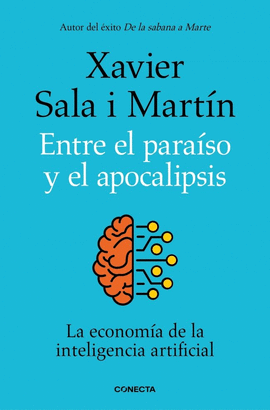 ENTRE EL PARA�SO Y EL APOCALIPSIS
