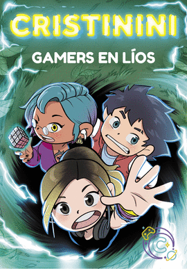 GAMERS EN L�OS