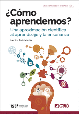 CMO APRENDEMOS?