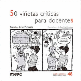 50 VIETAS CRTICAS PARA DOCENTES