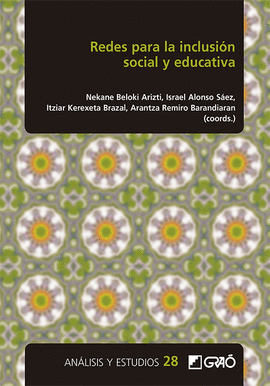 REDES PARA LA INCLUSION SOCIAL Y EDUCATIVA