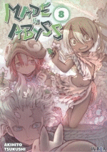 MADE IN ABYSS 08