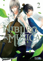 NIBIIROMUSICA, 02