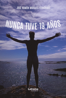 NUNCA TUVE 19 AOS