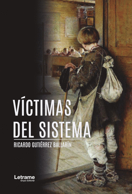 V�CTIMAS DEL SISTEMA