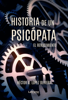 HISTORIA DE UN PSIC�PATA