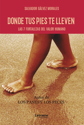 DONDE TUS PIES TE LLEVEN