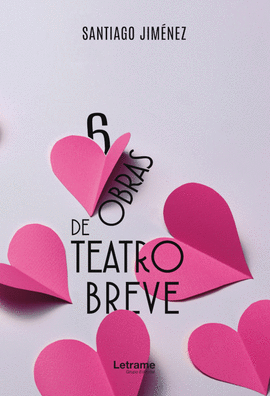 6 OBRAS DE TEATRO BREVE