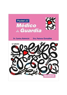 POCKET DEL MDICO DE GUARDIA