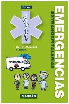 EMERGENCIAS 5 POCKET VERDE