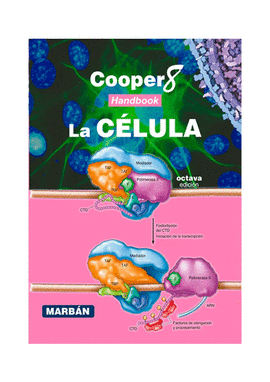 LA CLULA. COOPER. HANDBOOK