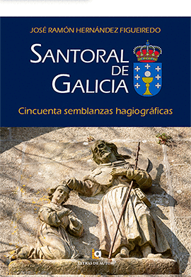 SANTORAL DE GALICIA
