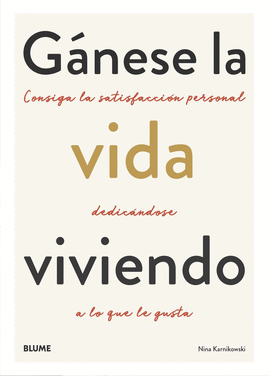 GNESE LA VIDA VIVIENDO