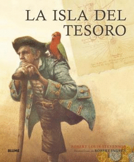 LA ISLA DEL TESORO (RSTICA)