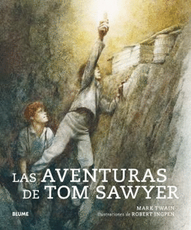 LAS AVENTURAS DE TOM SAWYER (R�STICA)