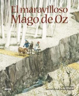 EL MARAVILLOSO MAGO DE OZ (RSTICA)