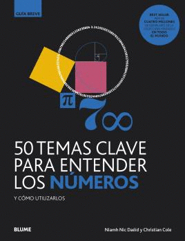 GB. 50 TEMAS CLAVE PARA ENTENDER LOS N�MEROS