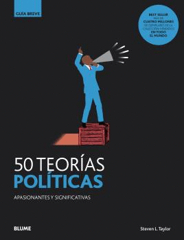 GB. 50 TEOR�AS POL�TICAS