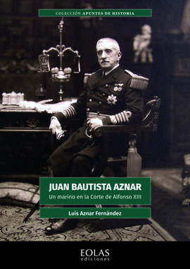 JUAN BAUTISTA AZNAR