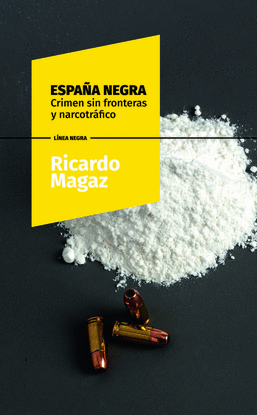 ESPA�A NEGRA