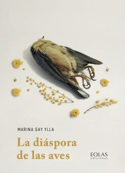 LA DIASPORA DE LAS AVES