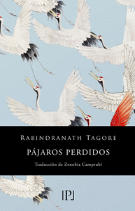 PAJAROS PERDIDOS