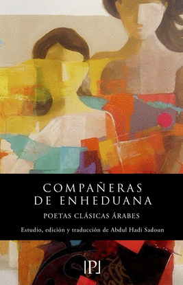 COMPA�ERAS DE ENHEDUANA