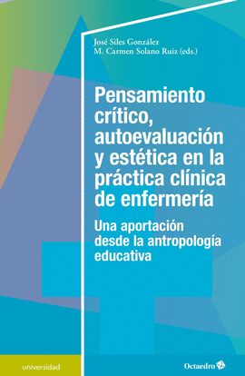 PENSAMIENTO CRTICO, AUTOEVALUACIUN Y ESTATICA EN LA PRCTICA CL