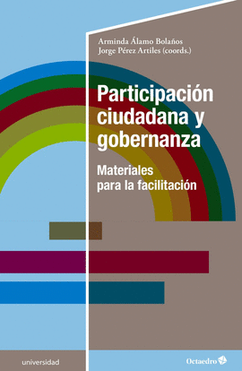 PARTICIPACIN CIUDADANA Y GOBERNANZA