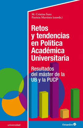 RETOS Y TENDENCIAS EN POLTICA ACADMICA UNIVERSITARIA