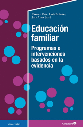 EDUCACIN FAMILIAR