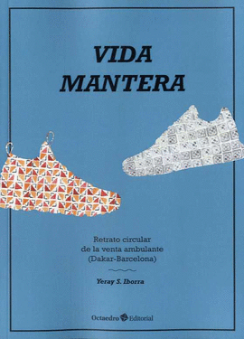 VIDA MANTERA