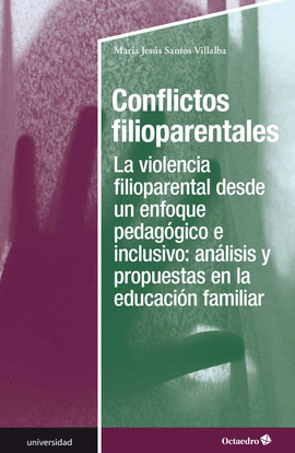 CONFLICTOS FILIOPARENTALES