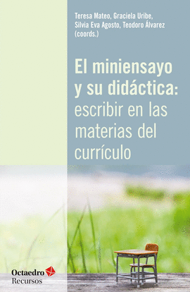 MINIENSAYO Y SU DIDCTICA: