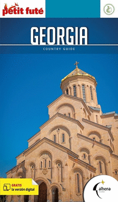 GEORGIA (N.E.) (PETIT FUT�)