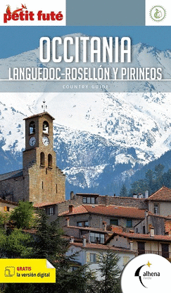OCCITANIA. LANGUEDOC, ROSELL�N Y PIRINEOS (N.E.)