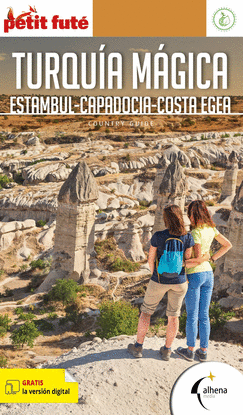 TURQU�A M�GICA
