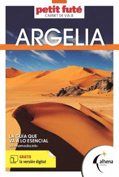 ARGELIA (CARNET DE VIAJE) PETIT FUT�