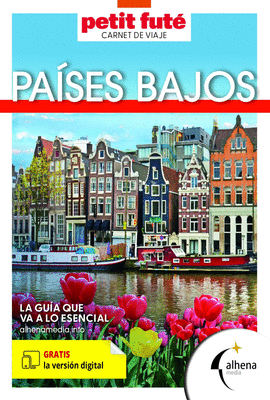 PA�SES BAJOS