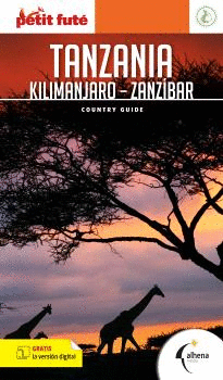 TANZANIA (PETIT FUTE)