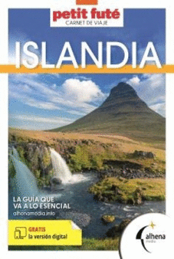 ISLANDIA (CARNET DE VIAJE)