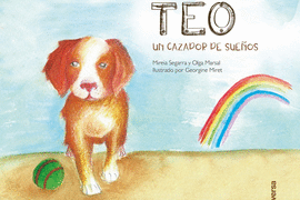 TEO, UN CAZADOR DE SUEOS