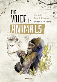 THE VOICE OF ANIMALS