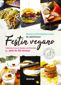 FESTIN VEGANO