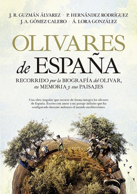 OLIVARES DE ESPA�A