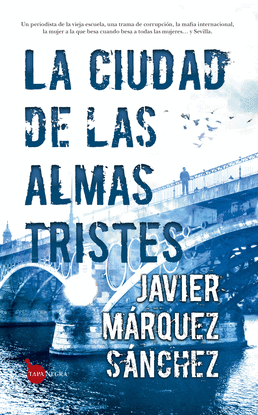 LA CIUDAD DE LAS ALMAS TRISTES