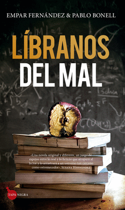 LBRANOS DEL MAL