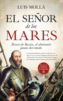 EL SEOR DE LOS MARES